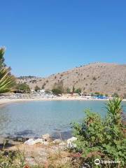 Kalivaki Beach