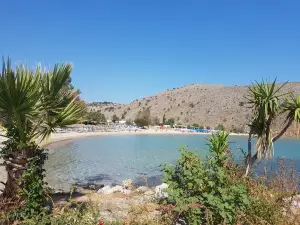 Kalivaki Beach