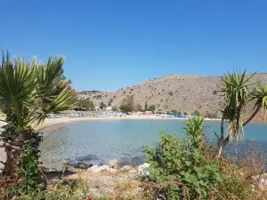 Kalyvaki beach