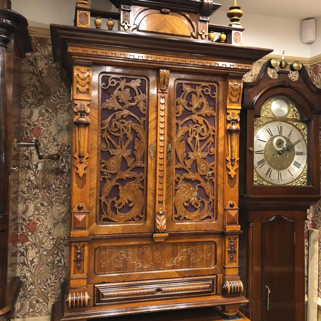 Hotels in der Nähe von Mechanical Music Museum