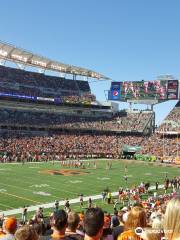 Paul Brown Stadium