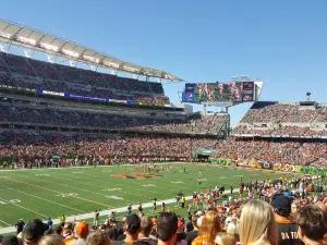 Paul Brown Stadium