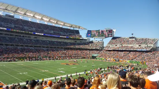 Paul Brown Stadium