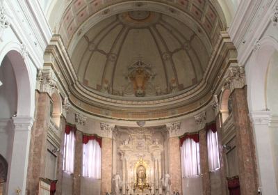 Basilica San Cassiano