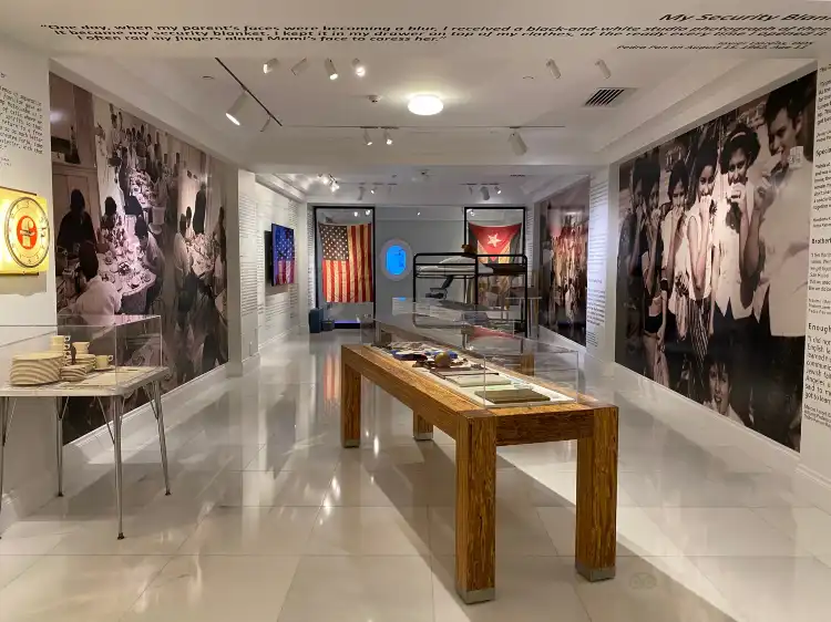 Hotels in der Nähe von American Museum of the Cuban Diaspora