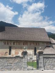 Chiesa di San Vigilio