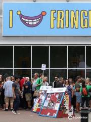 Fringe Theatre