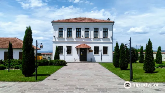 Turb of Sultan Murad