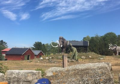 Frösön Frösö Zoo