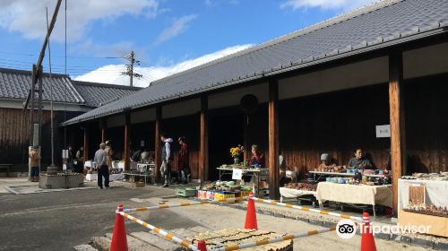 Hakushika Memorial Museum of Sake (Hakushika Sake Museum)