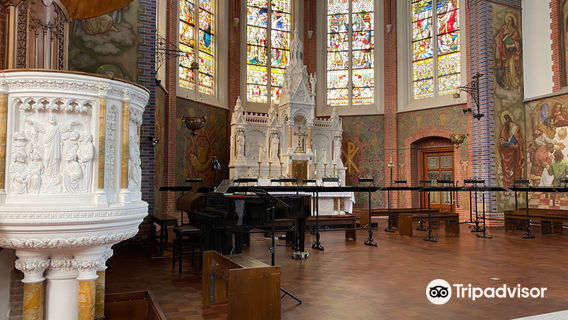 Grote of Maria Magdalenakerk