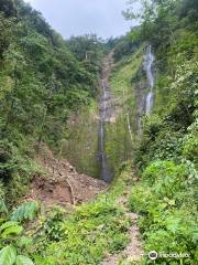 Cascada de San Ramon