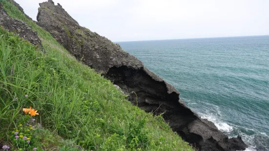 角田岬灯台