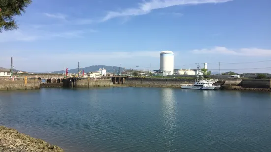 Miike Harbor