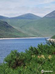 Silent Valley Mountain Park