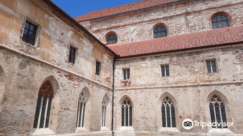 Dominican Monastery (Dominikanski samostan)