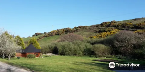 Coastal Valley Camp and Crafts