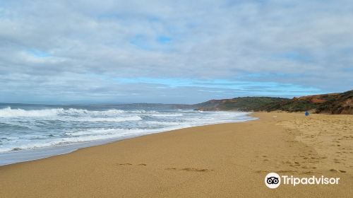 Point Addis Marine National Park