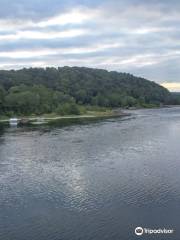 Bull's Island Recreation Area