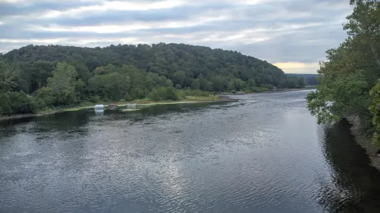 Bull's Island Recreation Area