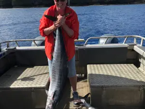 Fish Niue Charters