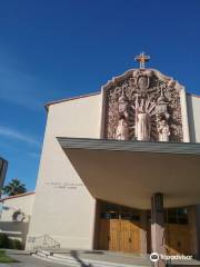 Saint Francis Xavier Catholic Church