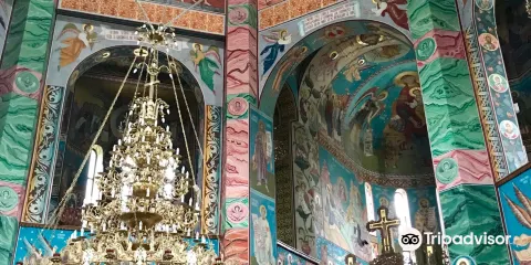 Nativity Cathedral