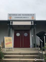 Motorrad- und Technikmuseum Leiningerland