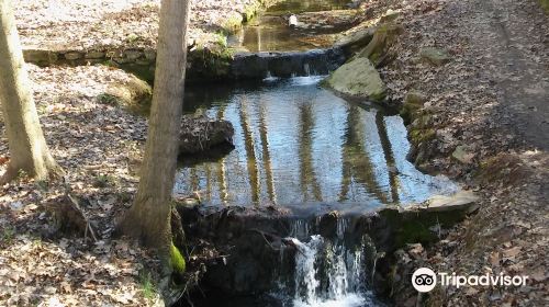 Ruta dels Molins Fariners