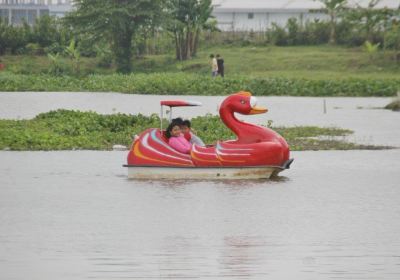 เบกาซี