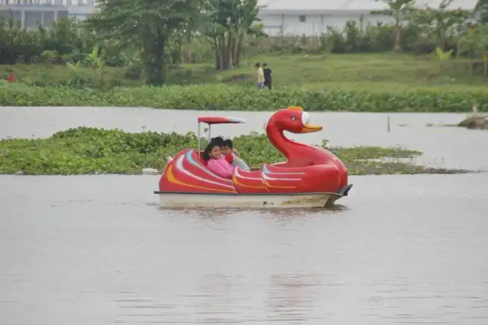 เบกาซี