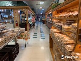 Pennsylvania Dutch Market