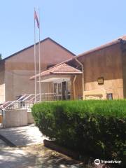 Musée archéologique de Niğde