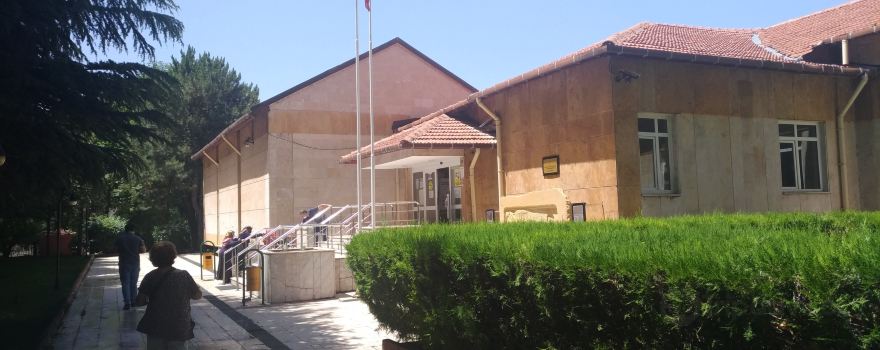 Nigde Museum