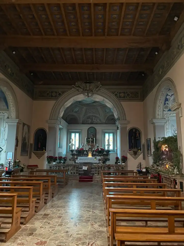 Morimondo