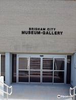 Brigham City Museum of Art & History