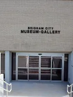 Brigham City Museum of Art & History