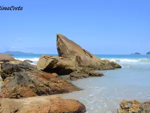 Praia Da Almada