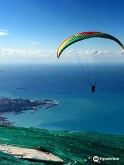 Paragliding Club Thermique Lebanon