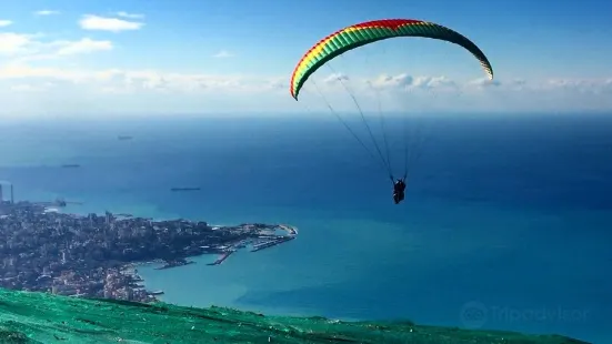 Paragliding Club Thermique Lebanon