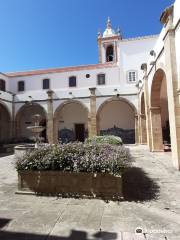 Musée Municipal Leonel Trindade de Torres Vedras