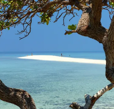 Vaavu Atoll