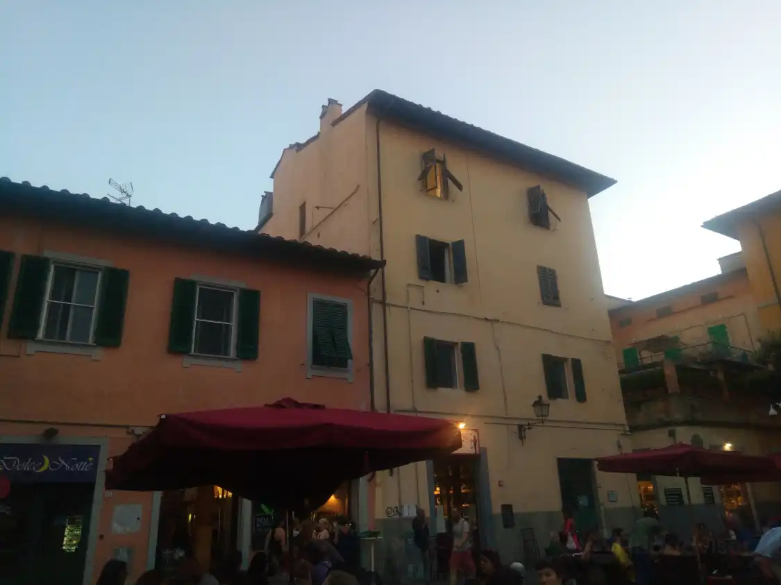 Hotel in zona Piazza Chiara Gambacorti