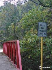 Windmill Hill - Dallas County Nature Preserve