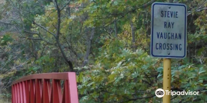 Windmill Hill Nature Preserve