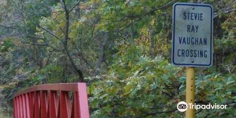 Windmill Hill Nature Preserve