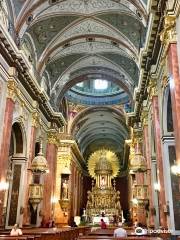 Catedral Basílica de Salta