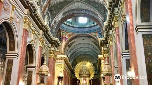 Cathedral of Salta