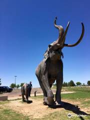 Lubbock Lake National Historic Landmark