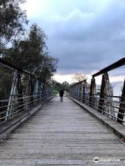 Tavronitis Bridge